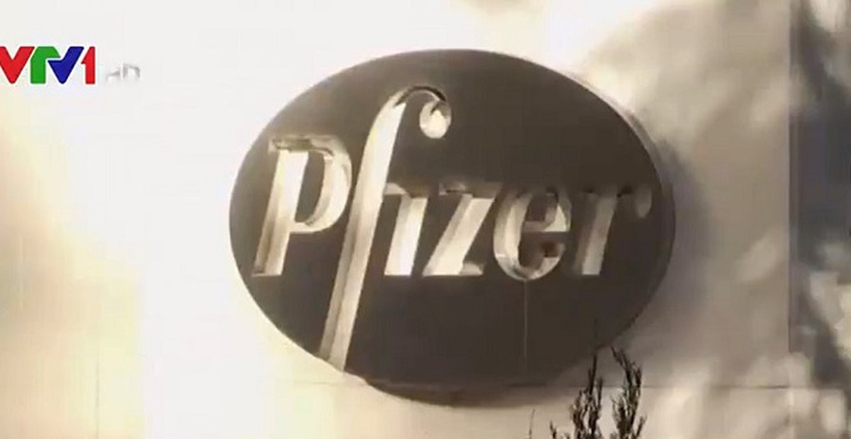 Vaccine Pfizer cho hiệu quả bảo vệ tốt với trẻ 5-11 tuổi