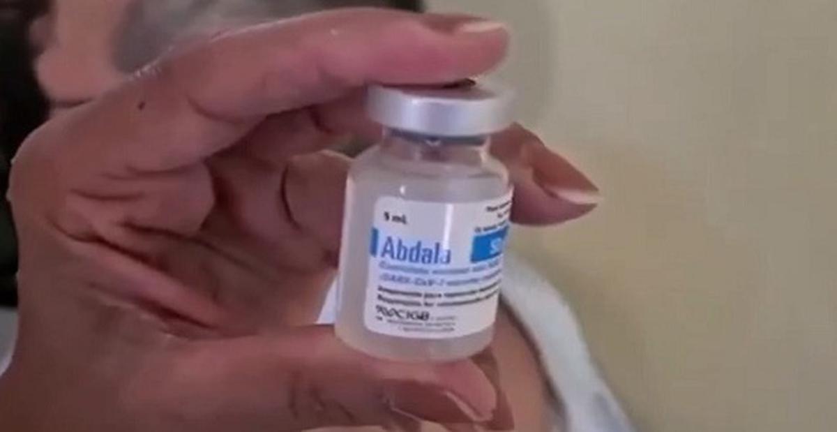 Vaccine Abdala của Cuba có những ưu điểm gì?