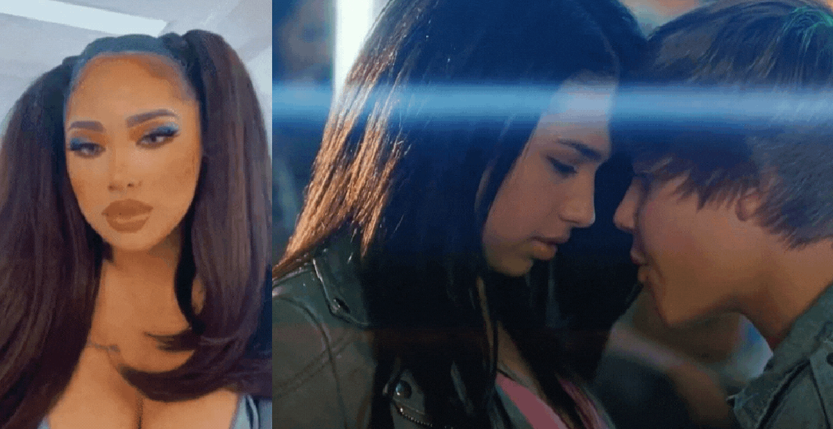 Nữ chính MV Baby của Justin Bieber giờ ra sao?