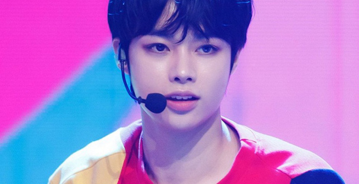 Xem lại fancam trainee Việt Hanbin nhảy nhạc TWICE