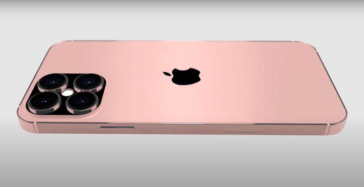 Nâng cấp quan trọng trên iPhone 15 Pro vừa được hé lộ