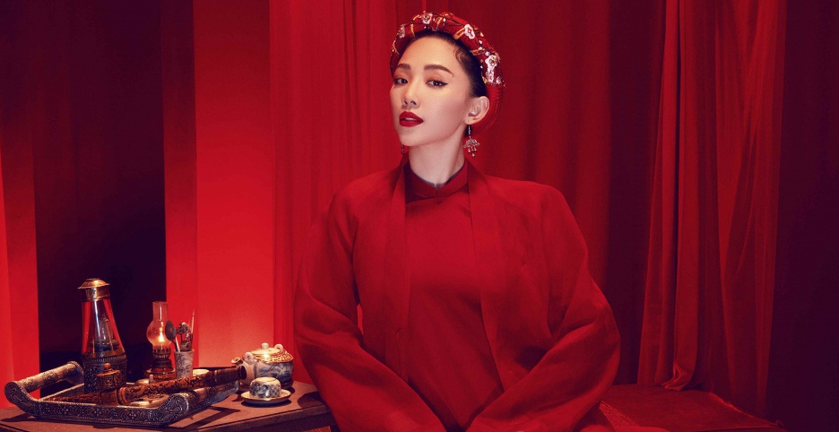 Tóc Tiên ra mắt MV 
