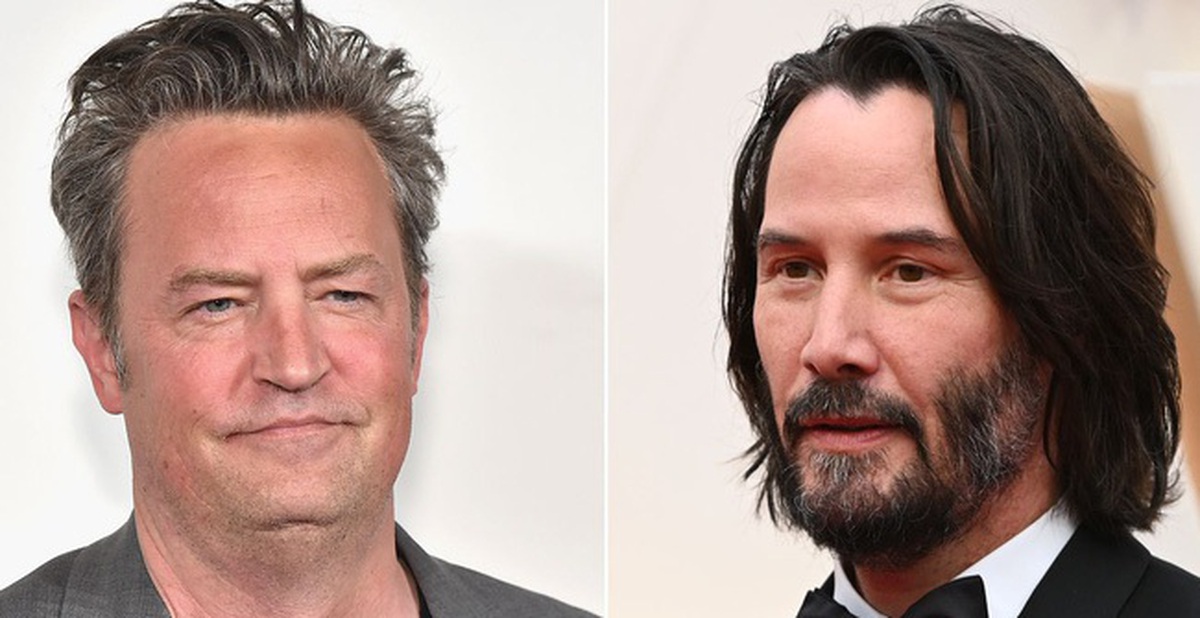 Công kích Keanu Reeves, sao Friends phải lên tiếng xin lỗi