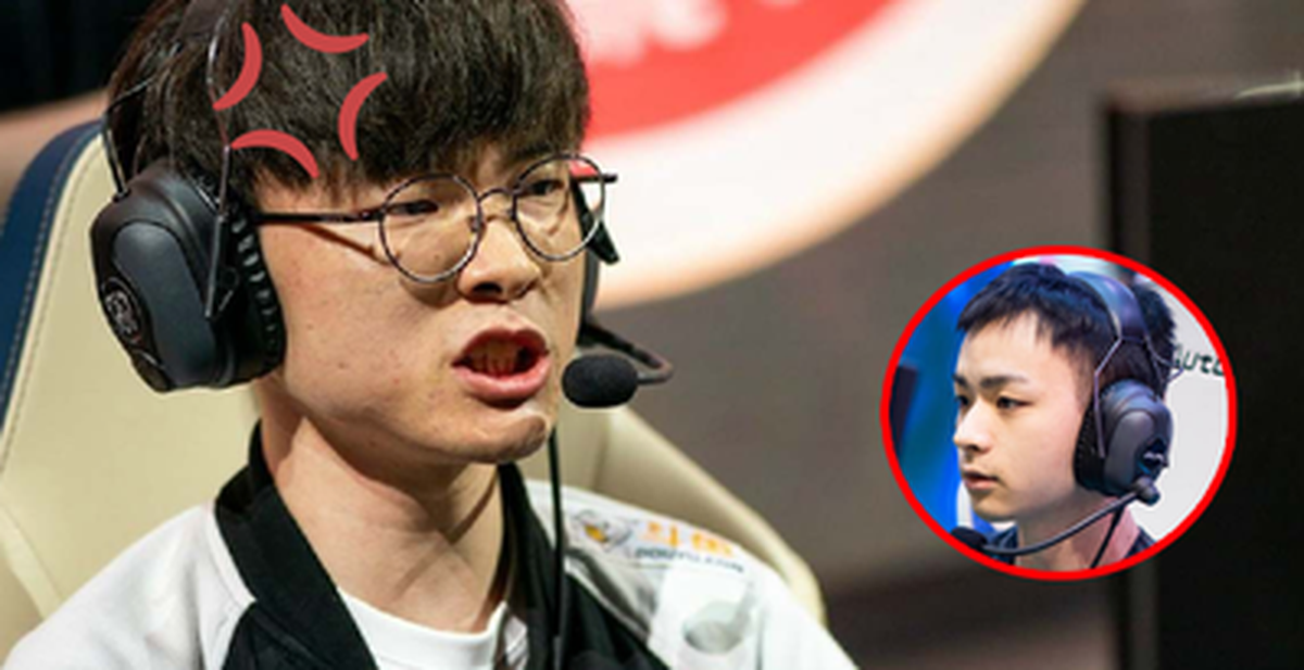 Faker 