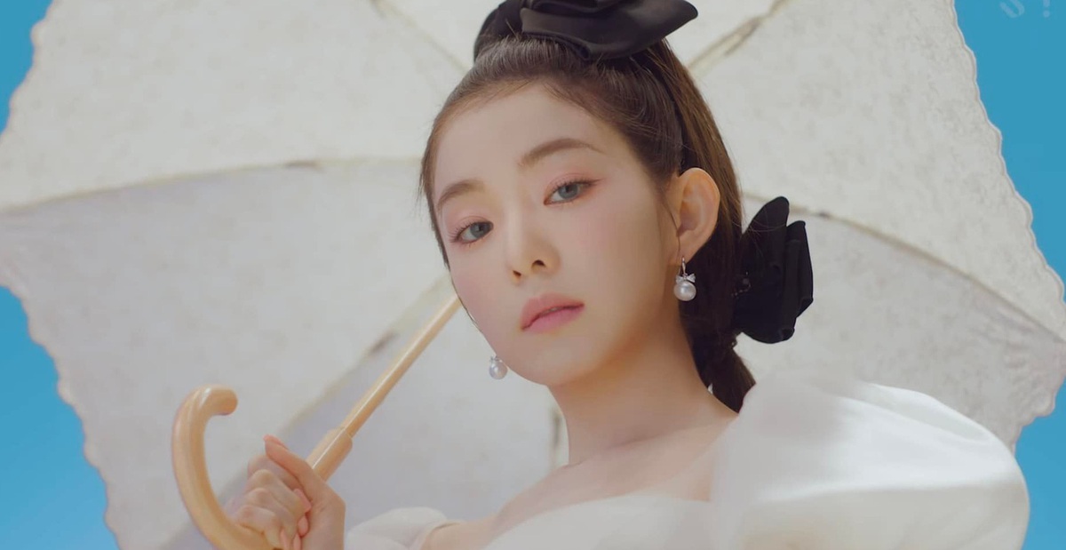 Red Velvet comeback với MV mới Feel My Rhythm