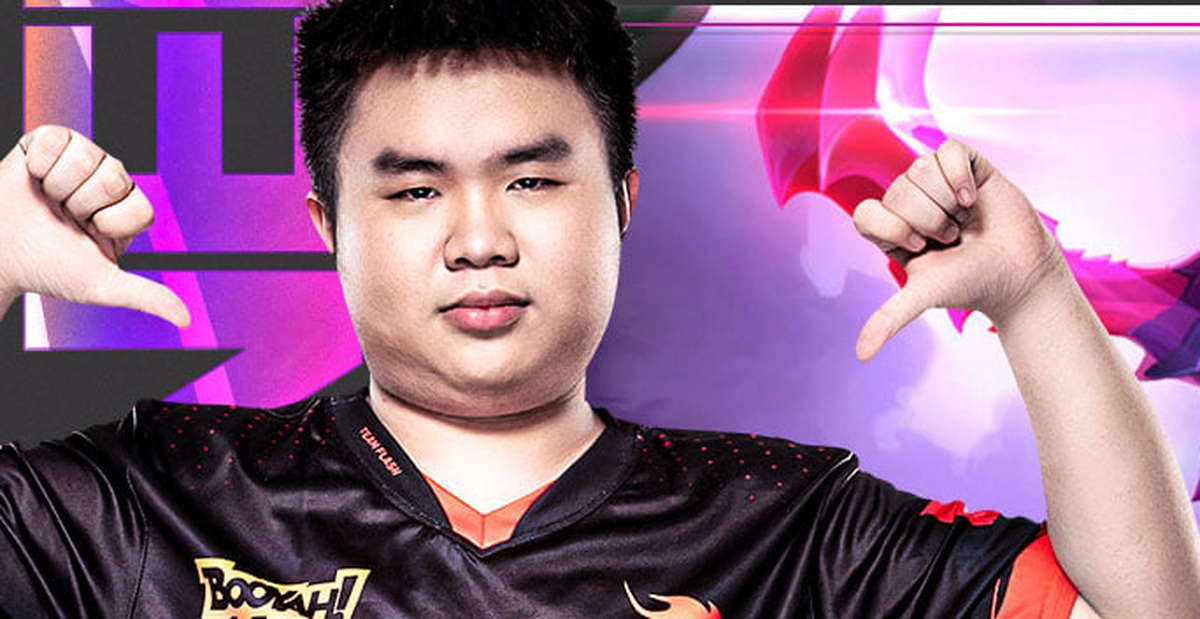 Team Flash hủy diệt Cerberus Esports, HLV Rainer đã có kế hoạch cho ...