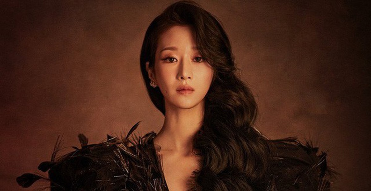 "Điên nữ" Seo Ye Ji báo hiệu trở lại với poster phim mới "Eve"