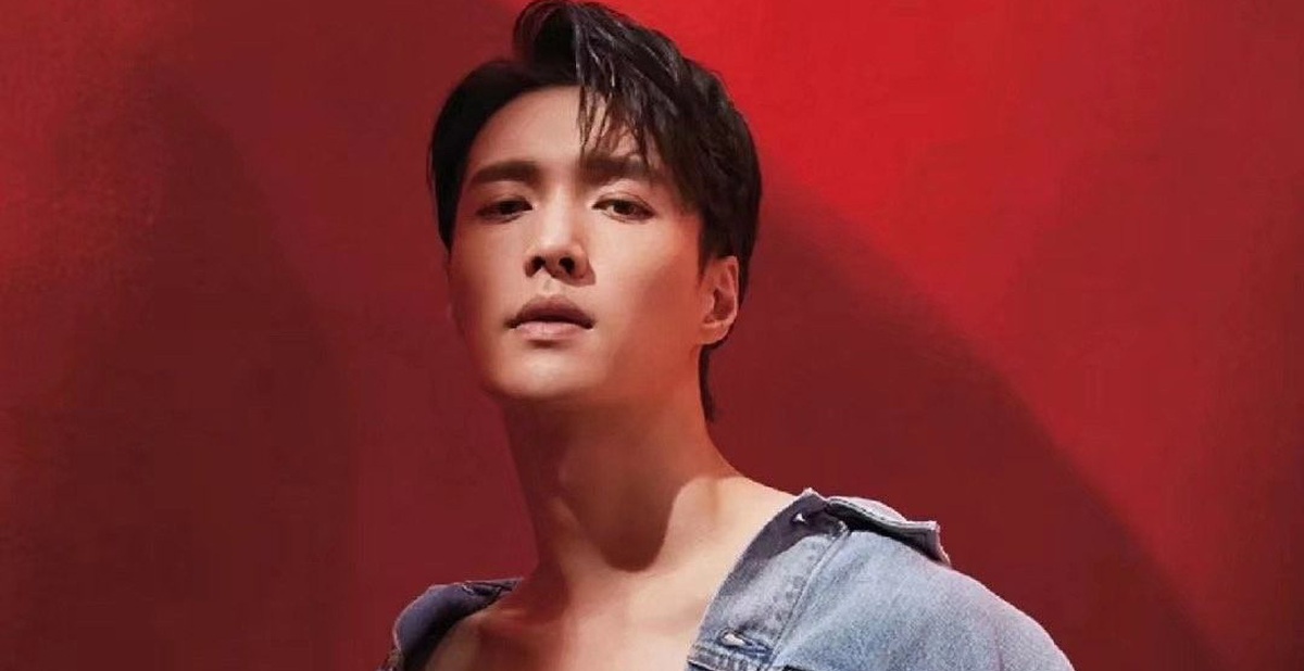 Lay - thành viên EXO vừa thông báo rời SM đúng ngày kỷ niệm 10 năm ra ...