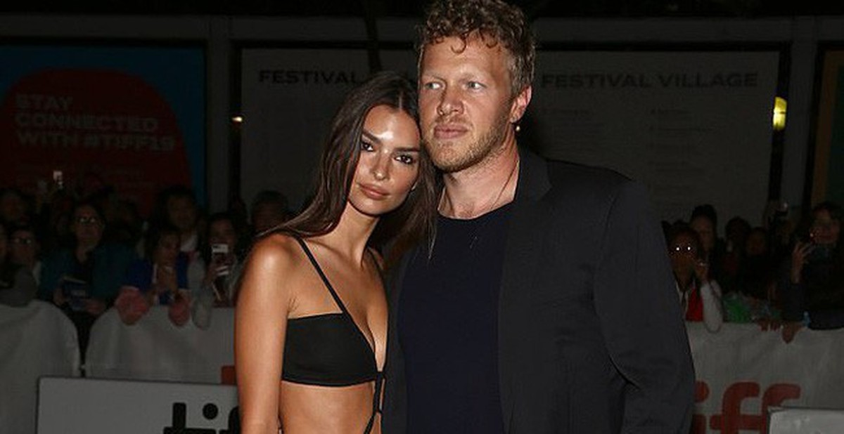 Emily Ratajkowski đã sẵn sàng ly dị, kết thúc cuộc hôn nhân 4 năm