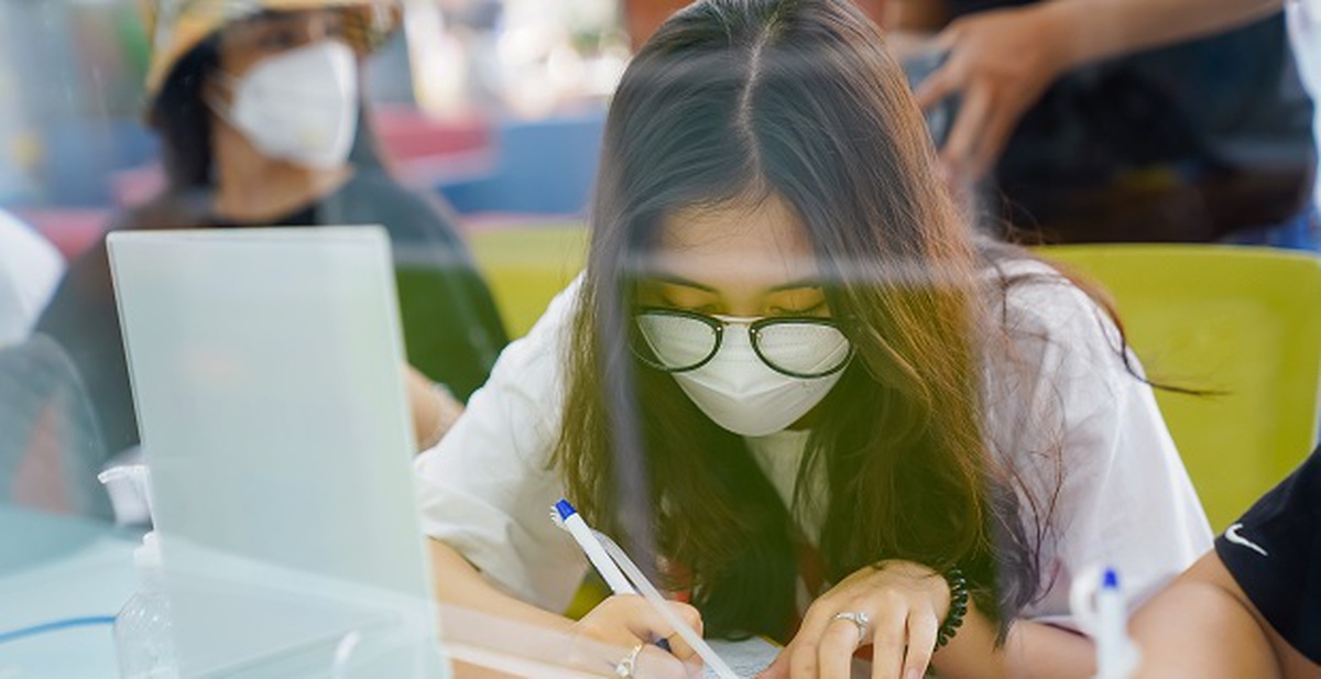 Cả nước có hơn 5.500 điểm 10, Lịch sử không phải là môn có điểm thi trung bình thấp nhất