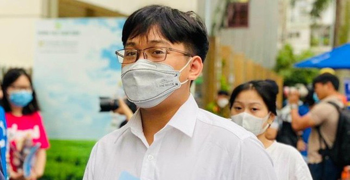 Hà Nội có hơn 31.800 bài đạt điểm 9, 10 trong kì thi tốt nghiệp THPT