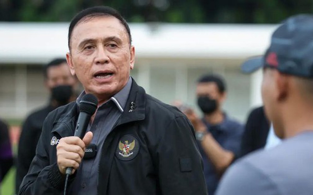 Chủ tịch LĐBĐ Indonesia bị tố "lấy ĐTQG phục vụ cho mục đích cá nhân"