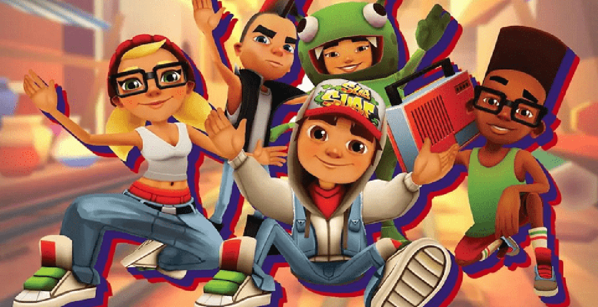 Những tựa game di động được tải xuống nhiều nhất