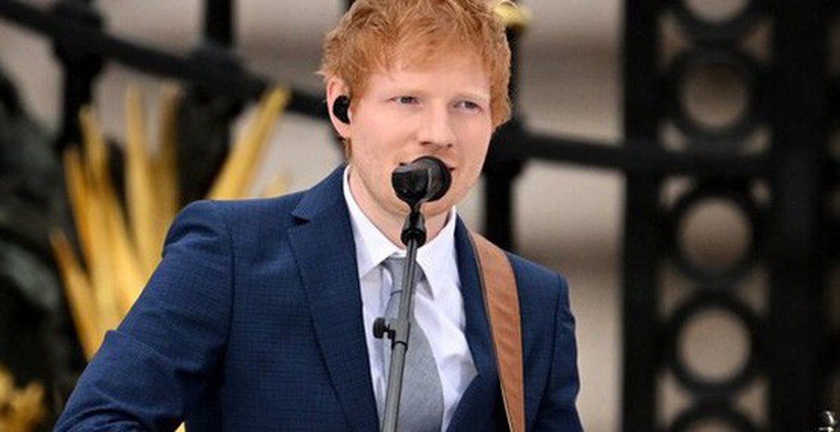 Ed Sheeran phải hầu tòa trong vụ kiện bản quyền