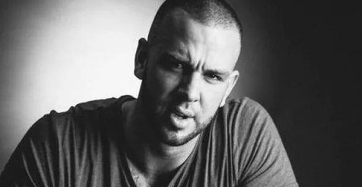 Rapper 36 tuổi bị đâm chết