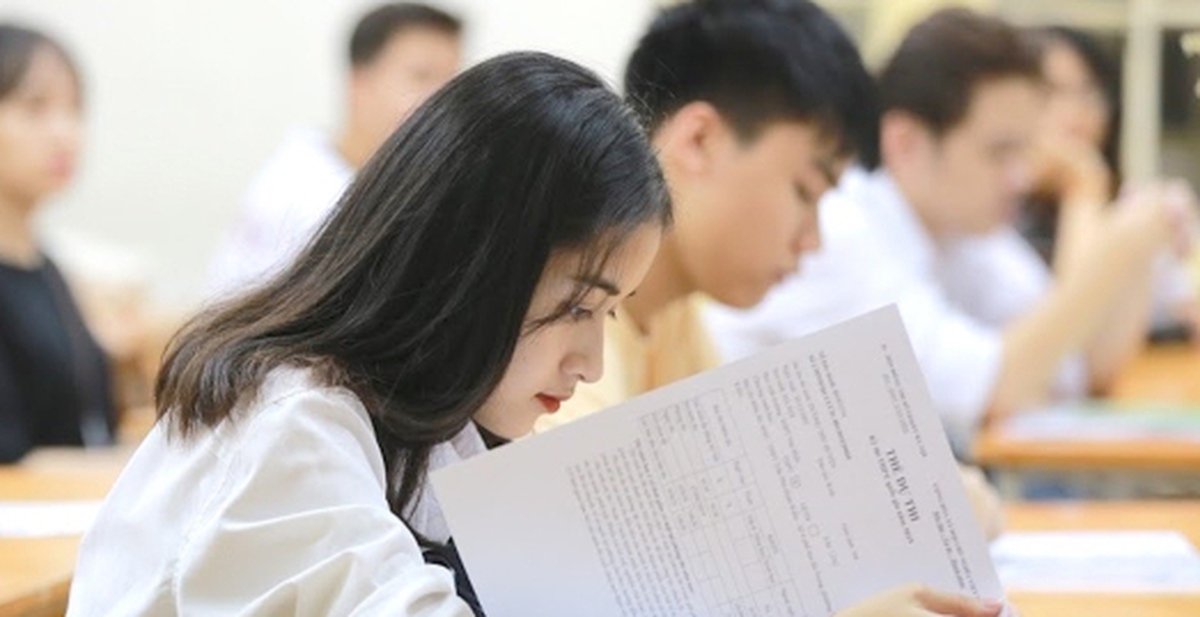 Chi tiết lịch thi đánh giá năng lực của Đại học Quốc gia TP.HCM