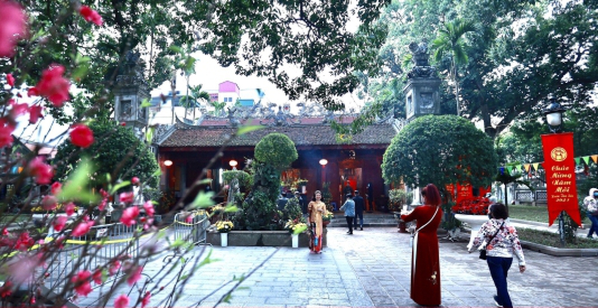 Những điều nên tránh khi đi lễ đầu năm