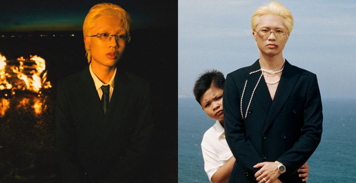 Obito trải lòng về lý do vắng bóng hậu Rap Việt