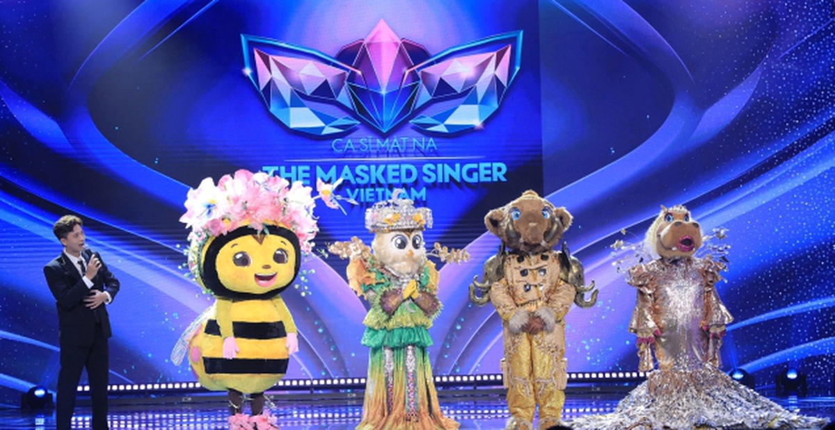Bắt top 3 lộ diện tại concert, Ca Sĩ Mặt Nạ mùa 2 tiếp tục bị khán giả "ném đá" vì cố chấp!