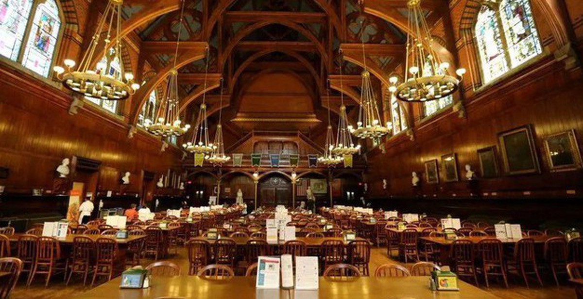 Có một Harvard rất khác có thể bạn chưa biết