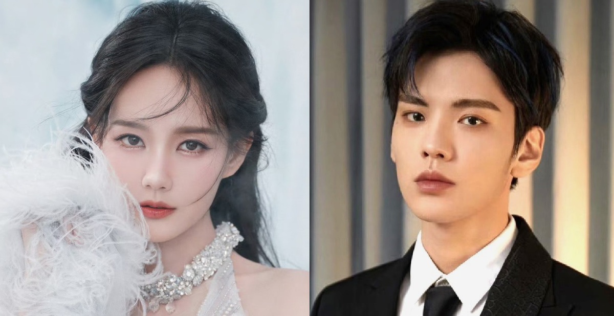 Lý Nhất Đồng lộ bằng chứng hẹn hò nam idol kém 7 tuổi, showbiz có thêm cặp "phim giả tình thật"?