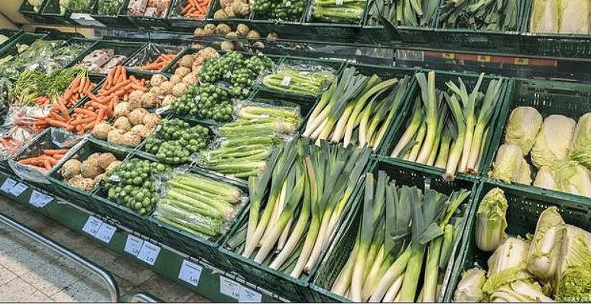 5 loại rau củ rẻ đến mấy cũng không mua