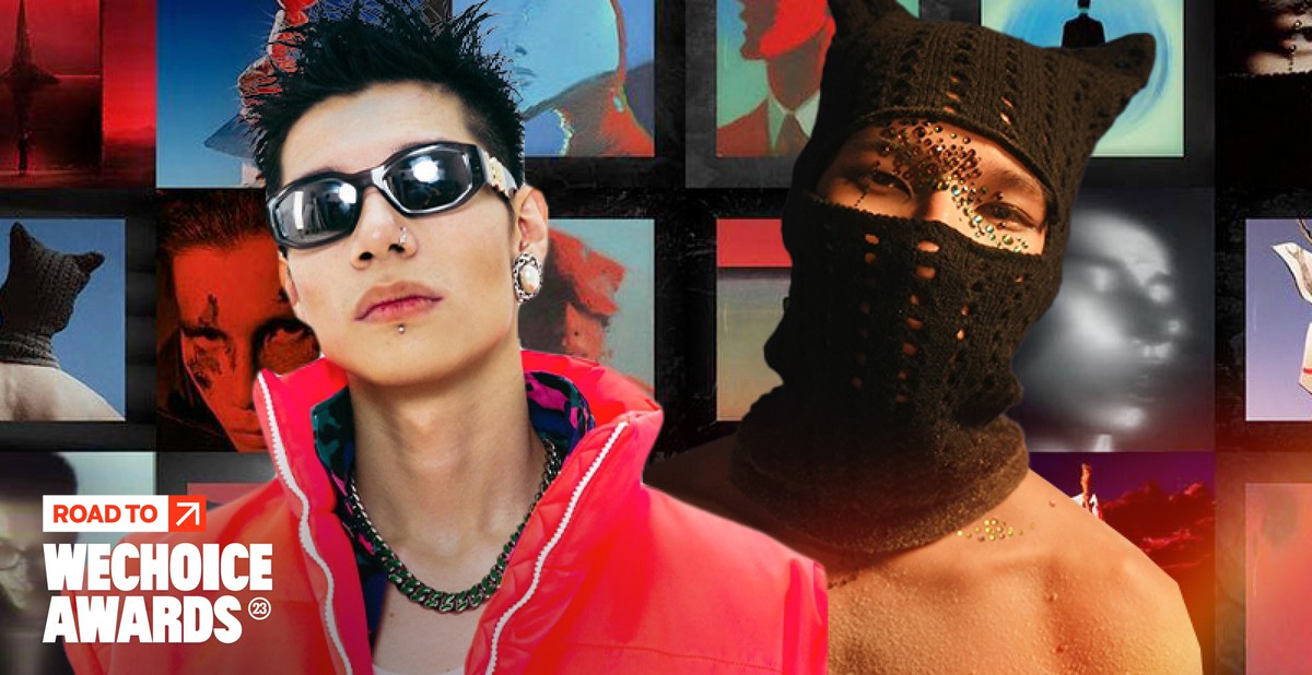 Chỉ trong 3 năm, MCK từ rapper trẻ đầy triển vọng trở thành người dẫn ...