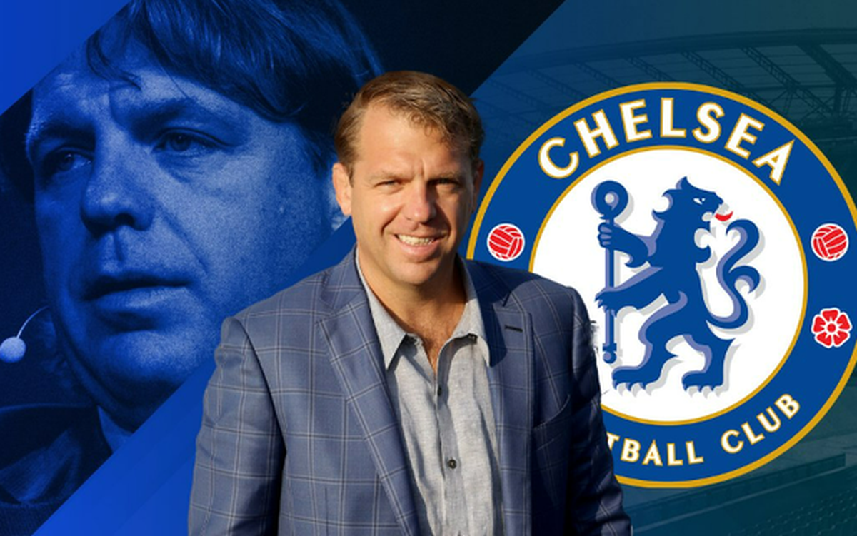 Vì sao Chelsea liên tiếp nổ 