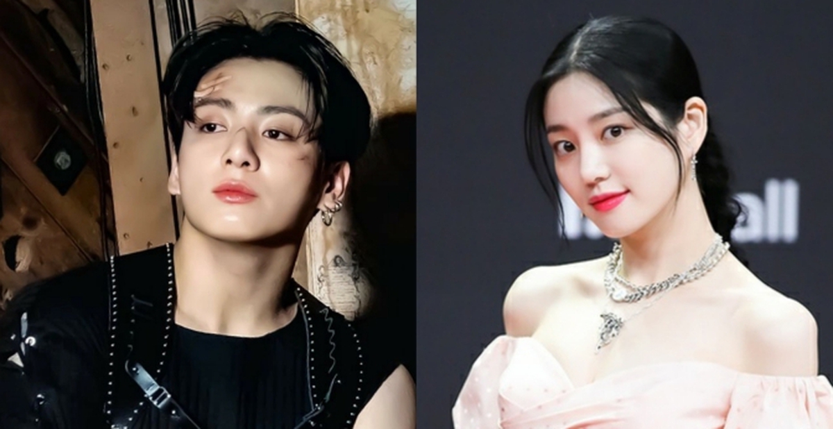 Loạt bằng chứng cho thấy Jungkook (BTS) và con gái “Mama Chuê” vẫn yêu