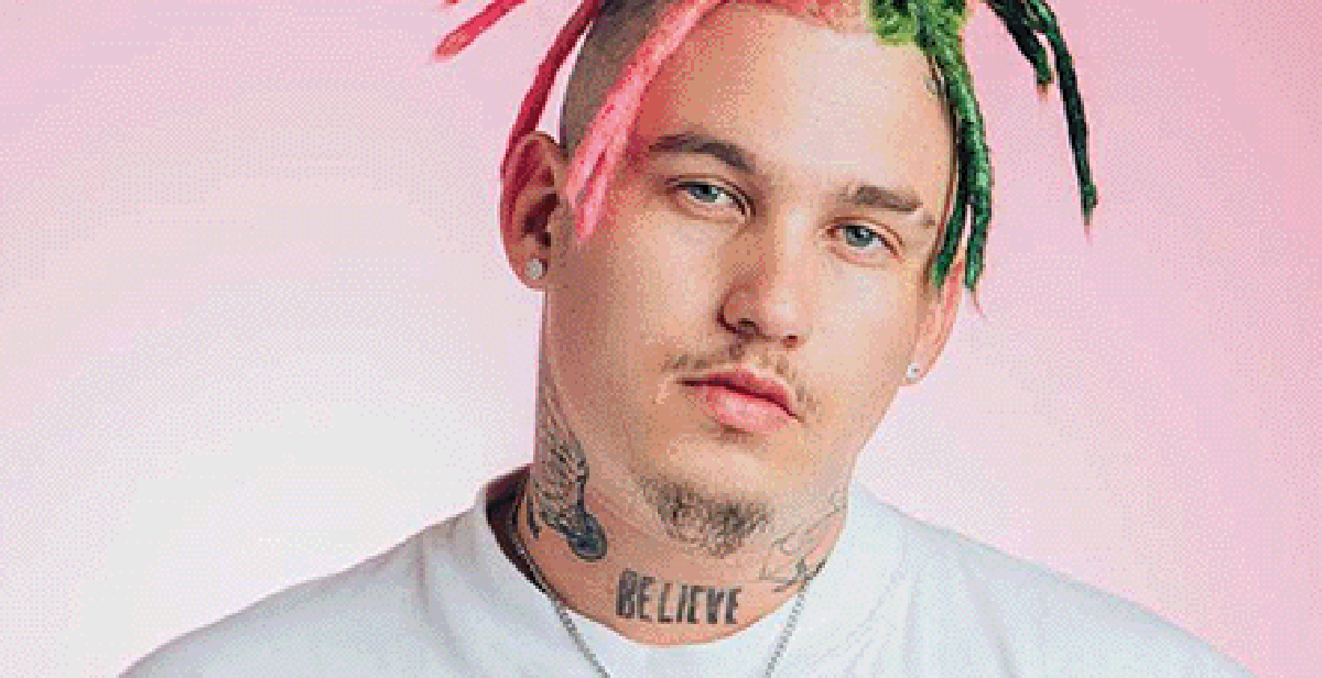 Nam rapper tử vong ngay trong lúc trình diễn: 1 tháng trước khi qua đời ...