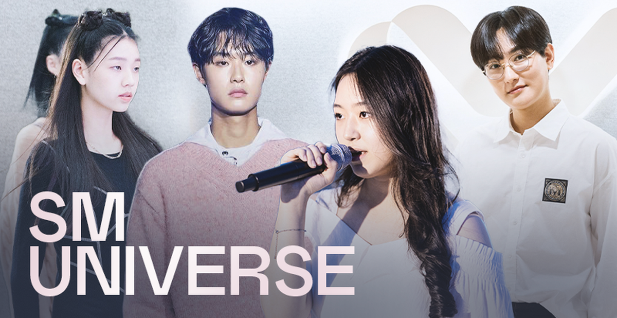 Bên trong Học viện đào tạo người nổi tiếng của SM Entertainment