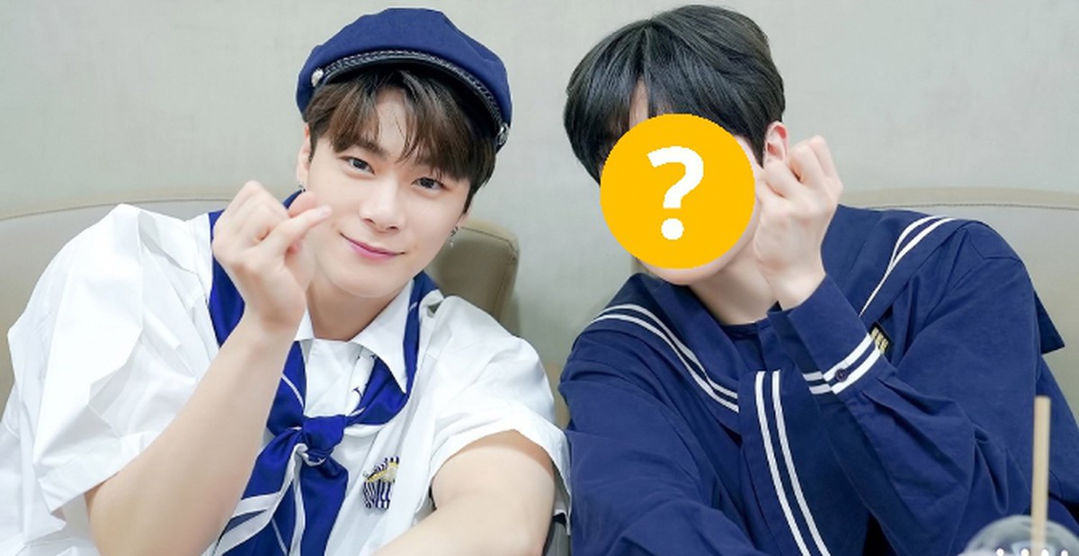 Cộng đồng mạng đồng loạt bày tỏ sự lo lắng cho 1 idol sau khi Moonbin ...
