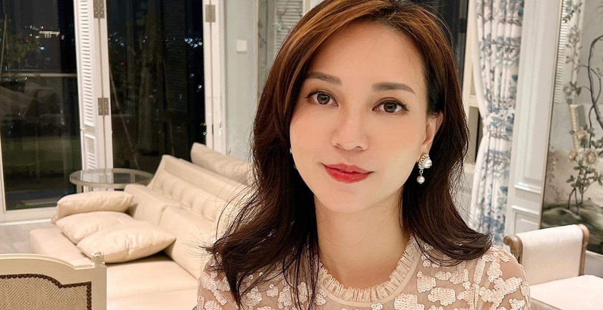Nữ CEO sống trong penthouse 9 năm sau khi kết hôn mới có con, ám ảnh ...