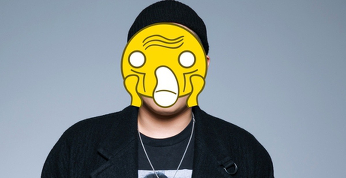 Nam rapper chỉ bán được 800 vé concert nên quyết định mở cửa miễn phí ...