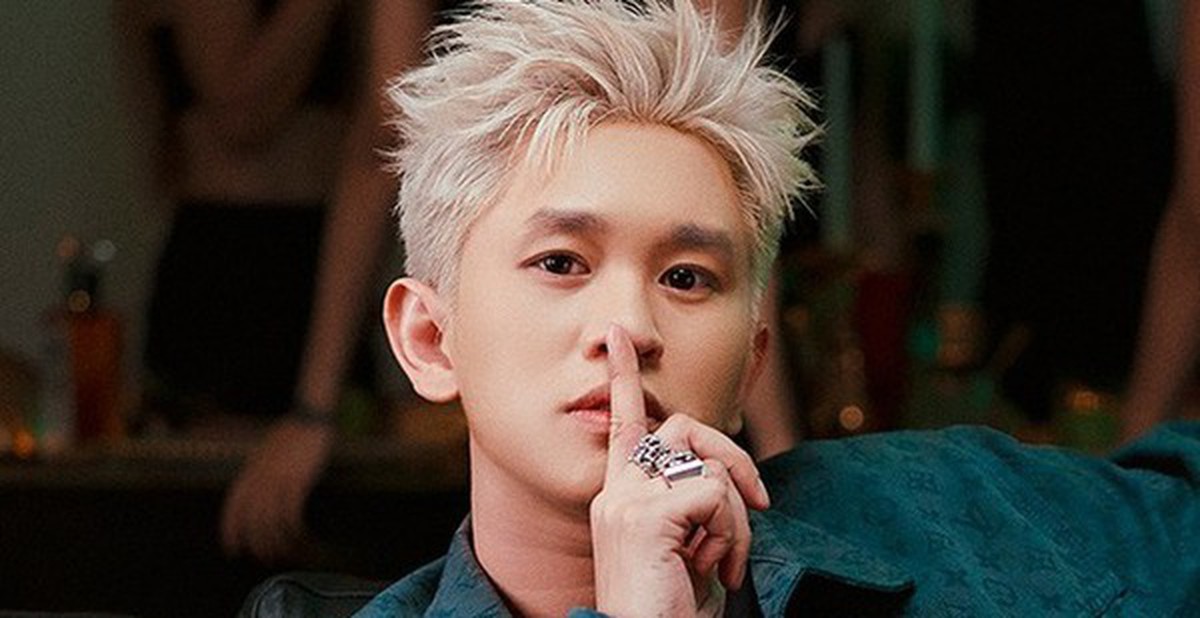 B Ray có con từ năm 19 tuổi, ý nghĩa tên cậu bé khiến khán giả bất ngờ