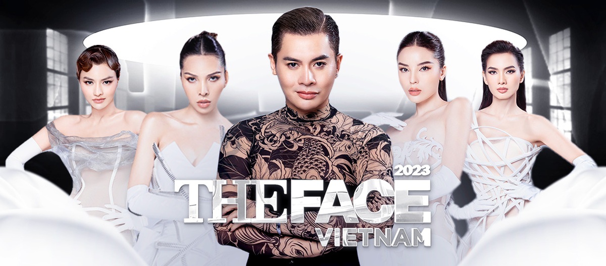 The Face Vietnam Tin tức, hình ảnh, clip, bình luận Kenh14