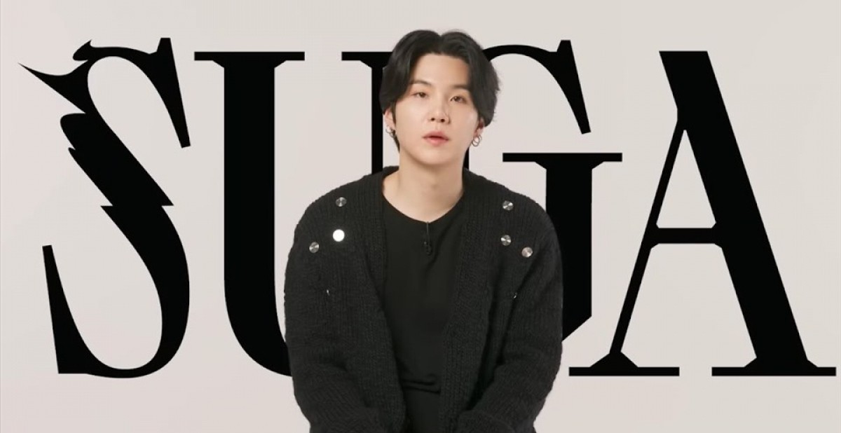 Suga - Chàng rapper lạnh lùng của BTS và hành trình tìm thấy tiếng nói ...