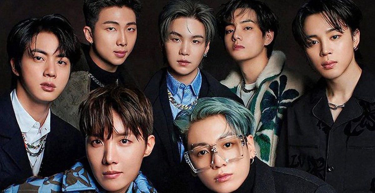 Sự tái hợp của BTS sẽ bùng nổ hơn nữa