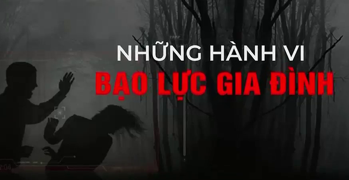 Cứ 3 phụ nữ Việt Nam có 1 người bị chồng bạo lực thể xác hoặc tình dục