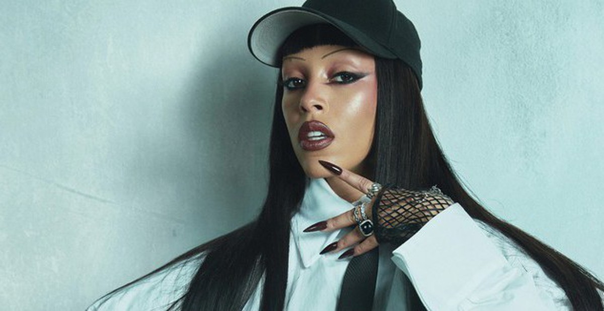 Doja Cat không lo lắng khi bị fan quay lưng