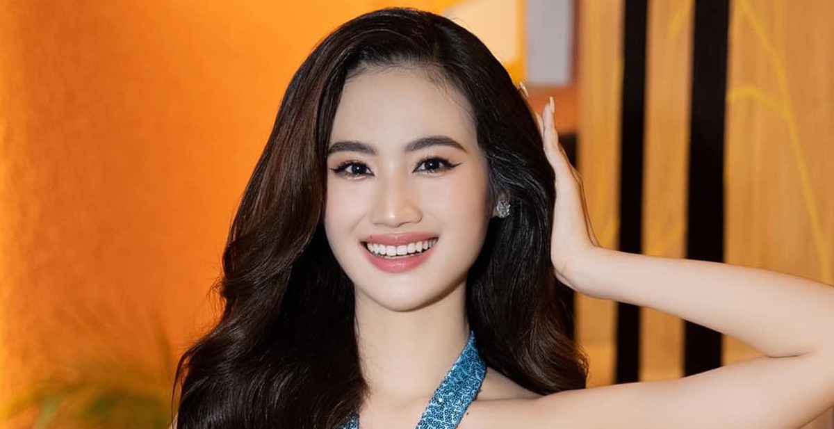 Sau loạt ồn ào, Hoa hậu Ý Nhi lọt top 10 người có lượng tương tác nhiều ...