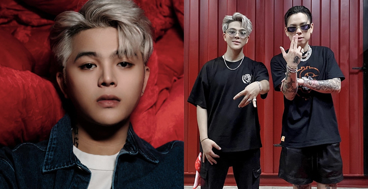 Lộ kết quả Quang Anh Rhyder vẫn vào Chung kết Rap Việt sau hàng loạt ...