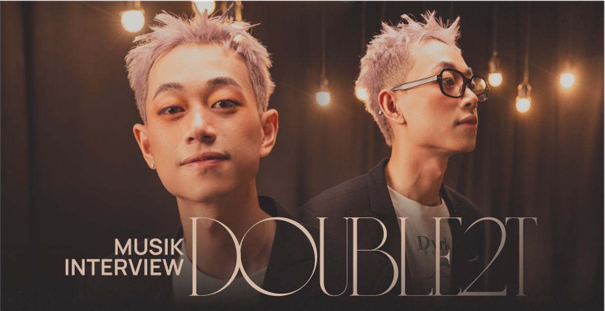 Double2T: 