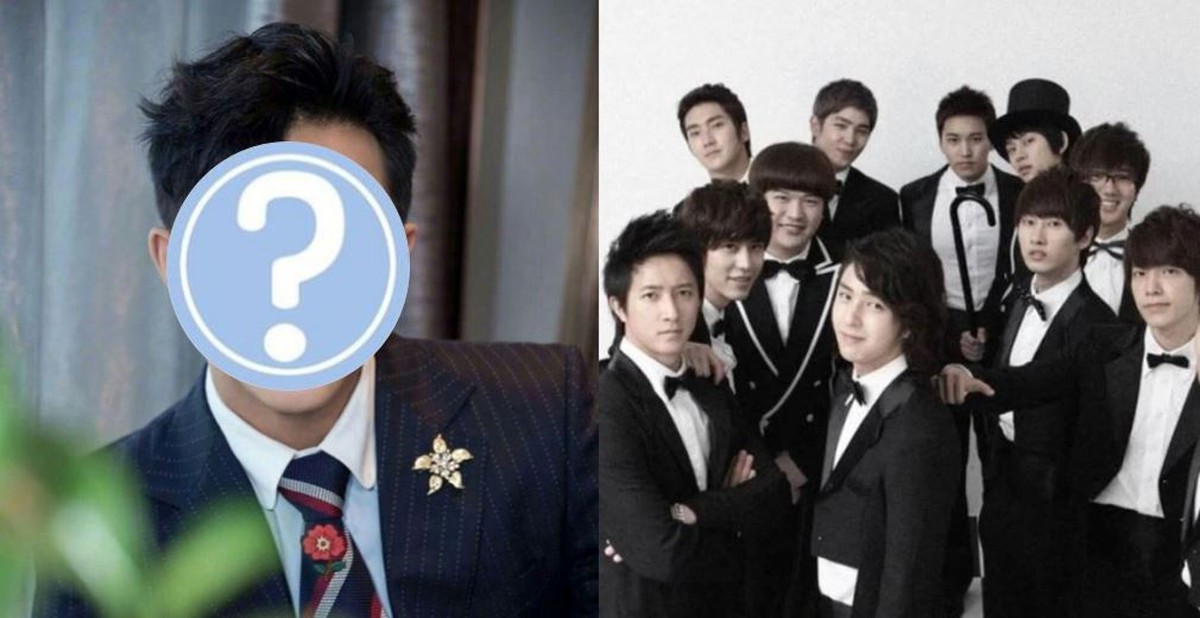 Thành viên Super Junior Han Geng bị trầm cảm và từng định tự tử khi còn ...