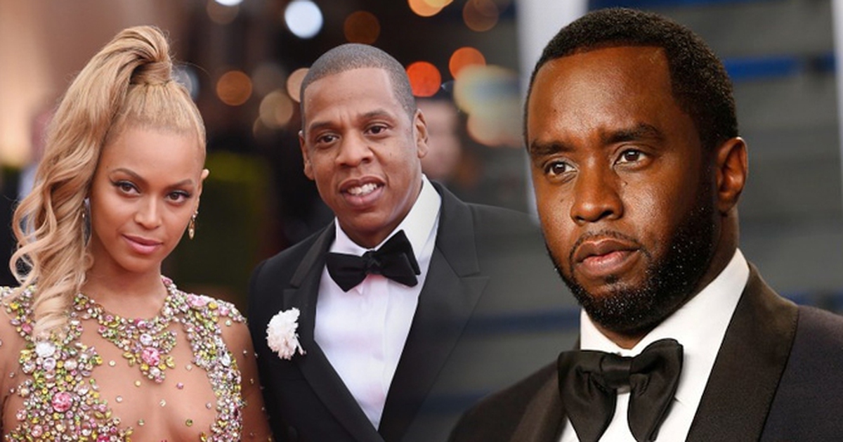 Beyoncé đã căng: Ra đòn đáp trả cáo buộc bắt tay với Diddy hại hàng ...