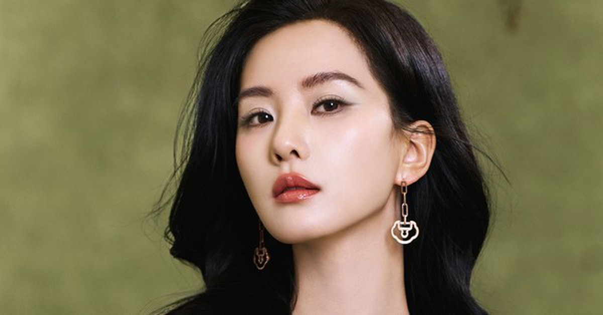 Lưu Thi Thi bị chê cười
