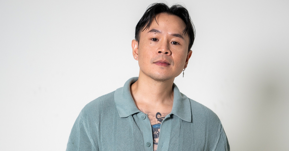Binz không dám nhận mình là rapper, lý do đằng sau khó ai ngờ tới