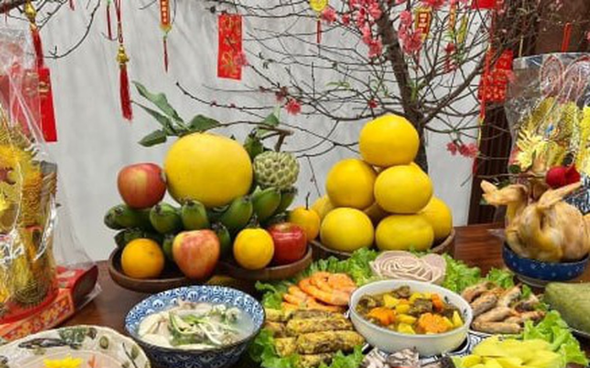 Tháng Chạp có những lễ cúng quan trọng nào?
