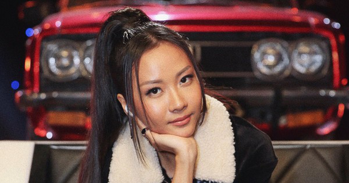 Nghiệt ngã cho Suboi ở Rap Việt