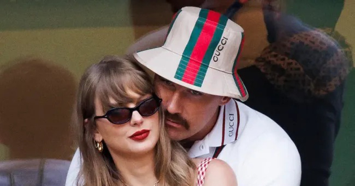 Taylor Swift cân nhắc tạm gác sự nghiệp, tập trung cho ...